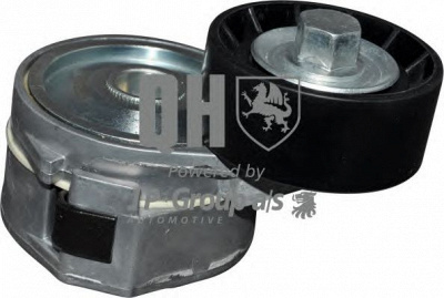JP GROUP 4118200609 -  Натяжной ролик, поликлиновой  ремень
